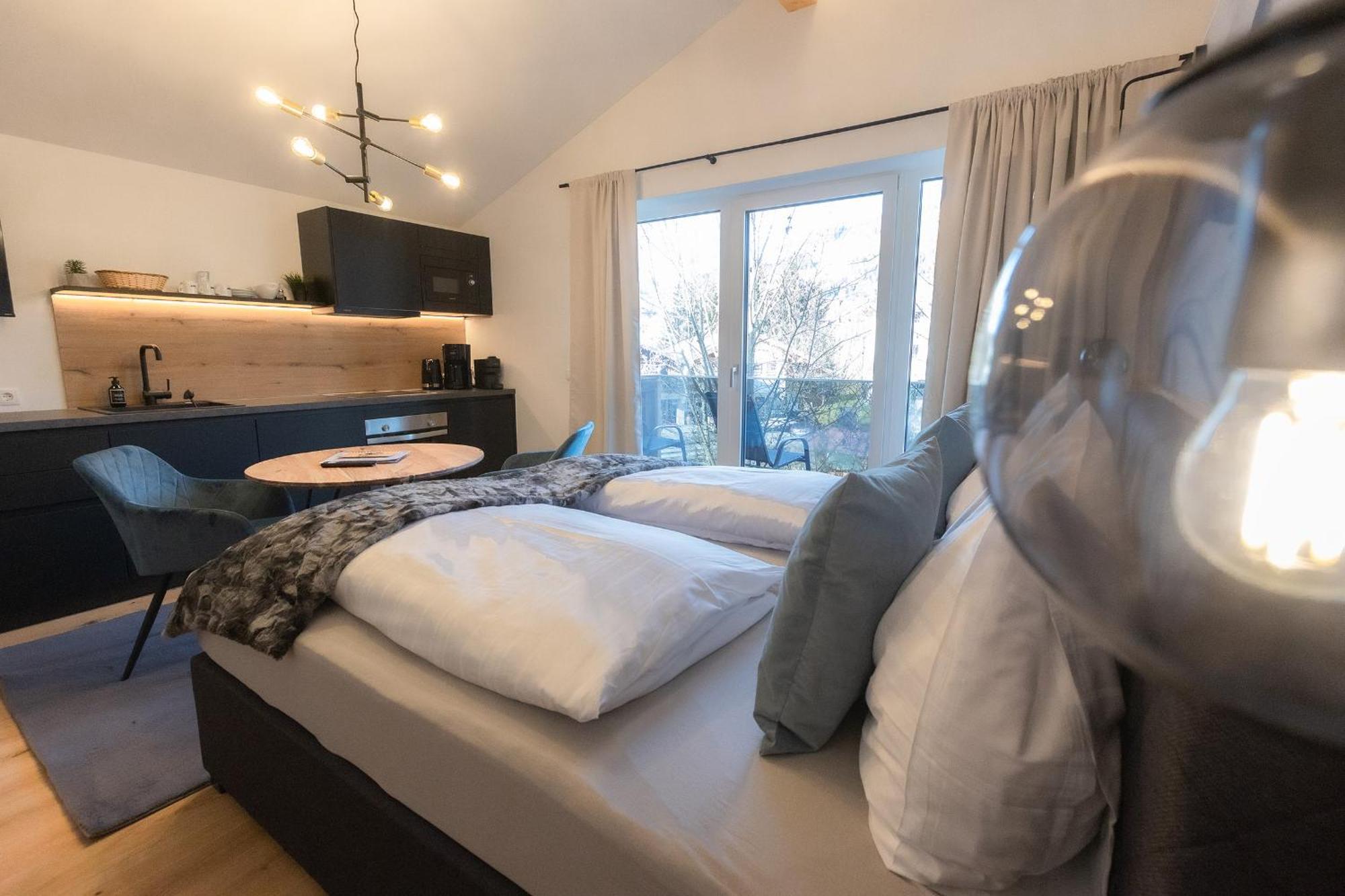 Landhaus Riepler Wagrain Kültér fotó